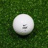 Golf žogice Nike MIX