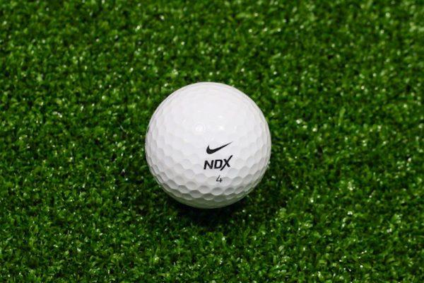 Golf žogice Nike MIX