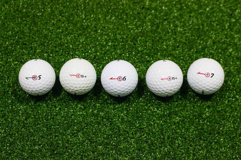 Bridgestone MIX (25kom) - Golfballz.eu - trgovina