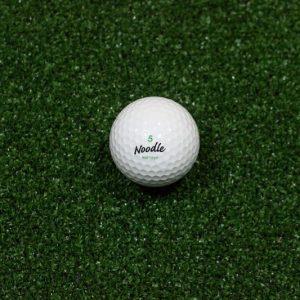 Golf žogice MIX (25kom)