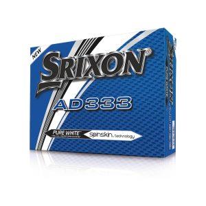Srixon AD333 (12 kom)